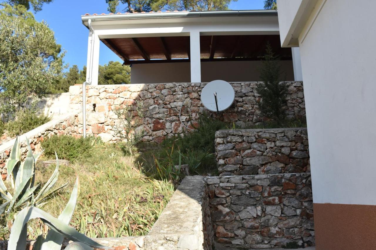 Apartment Bellavista Jelsa 2+2 Jelsa (Hvar)