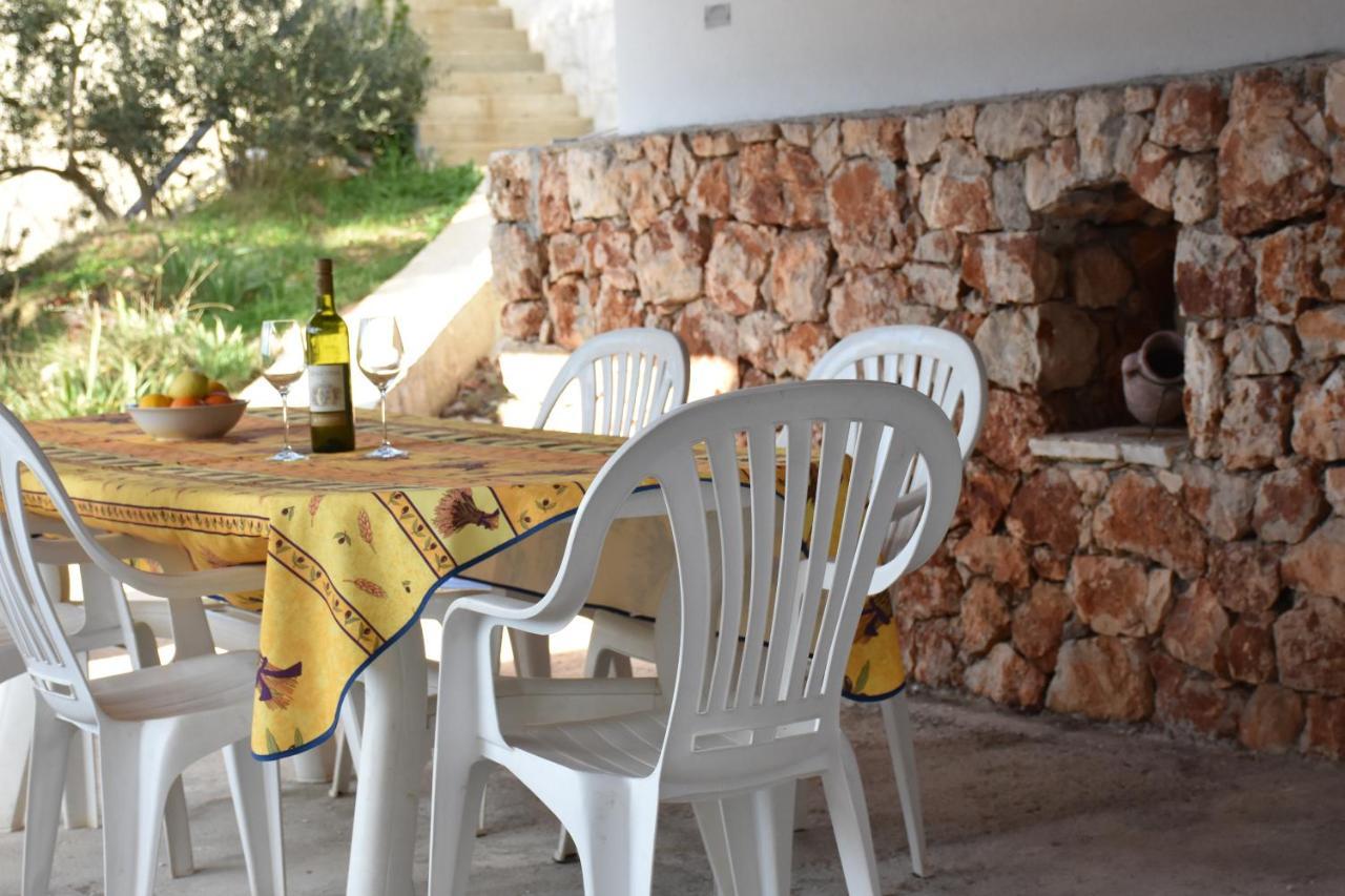 Bellavista Jelsa 2+2 * Jelsa (Hvar)