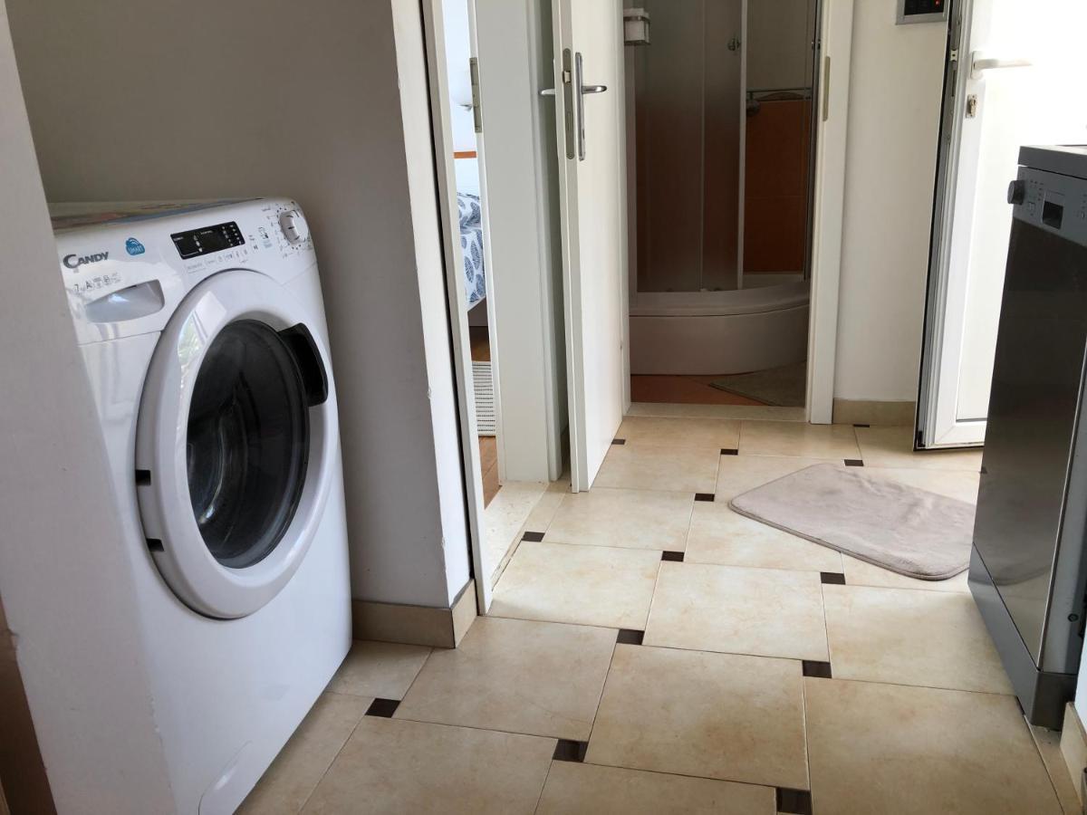Bellavista Jelsa 2+2 * Jelsa (Hvar)