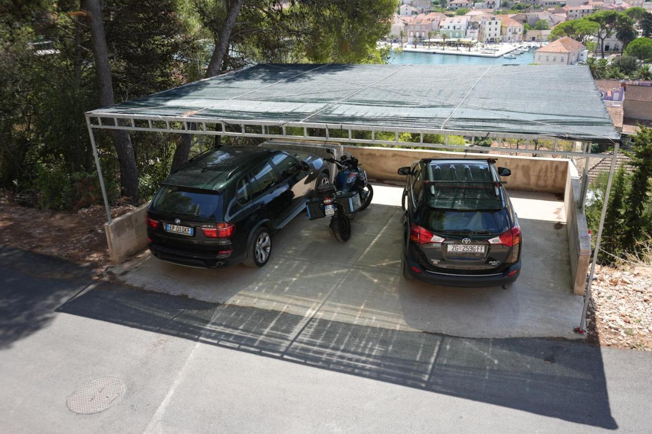 Bellavista Jelsa 2+2 Jelsa (Hvar)