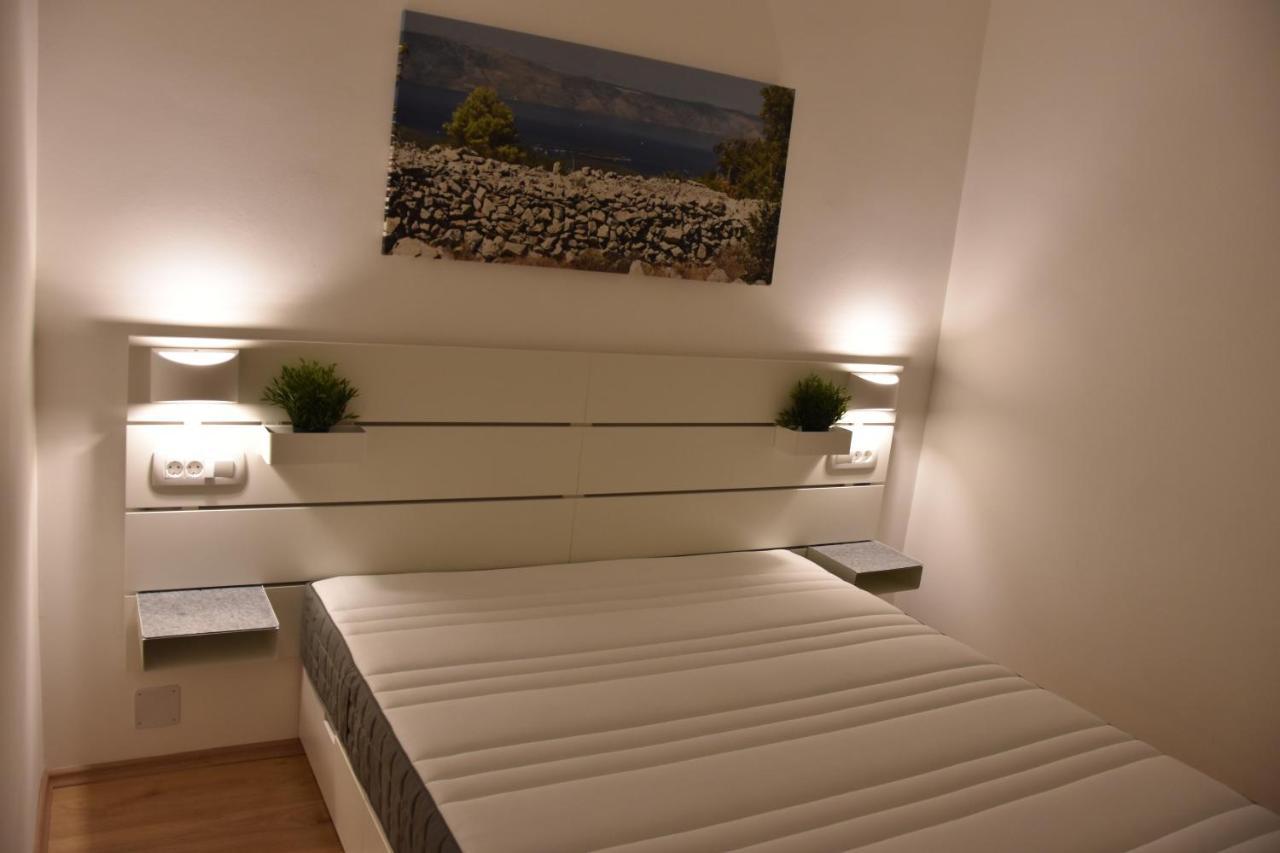Bellavista Jelsa 2+2 * Jelsa (Hvar)