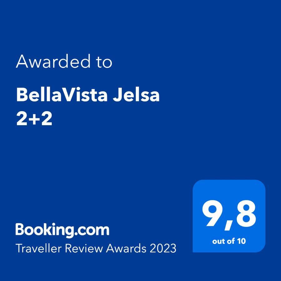 Bellavista Jelsa 2+2 *