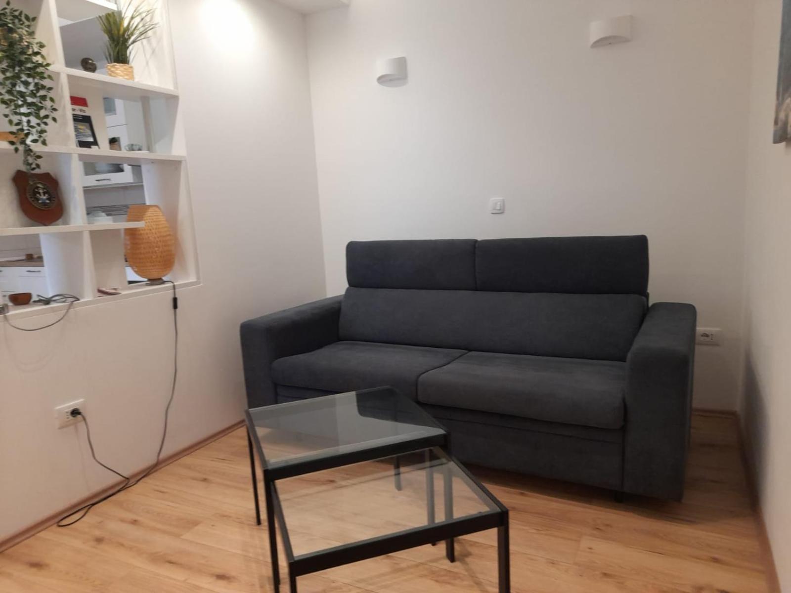 Bellavista Jelsa 2+2 Apartment
