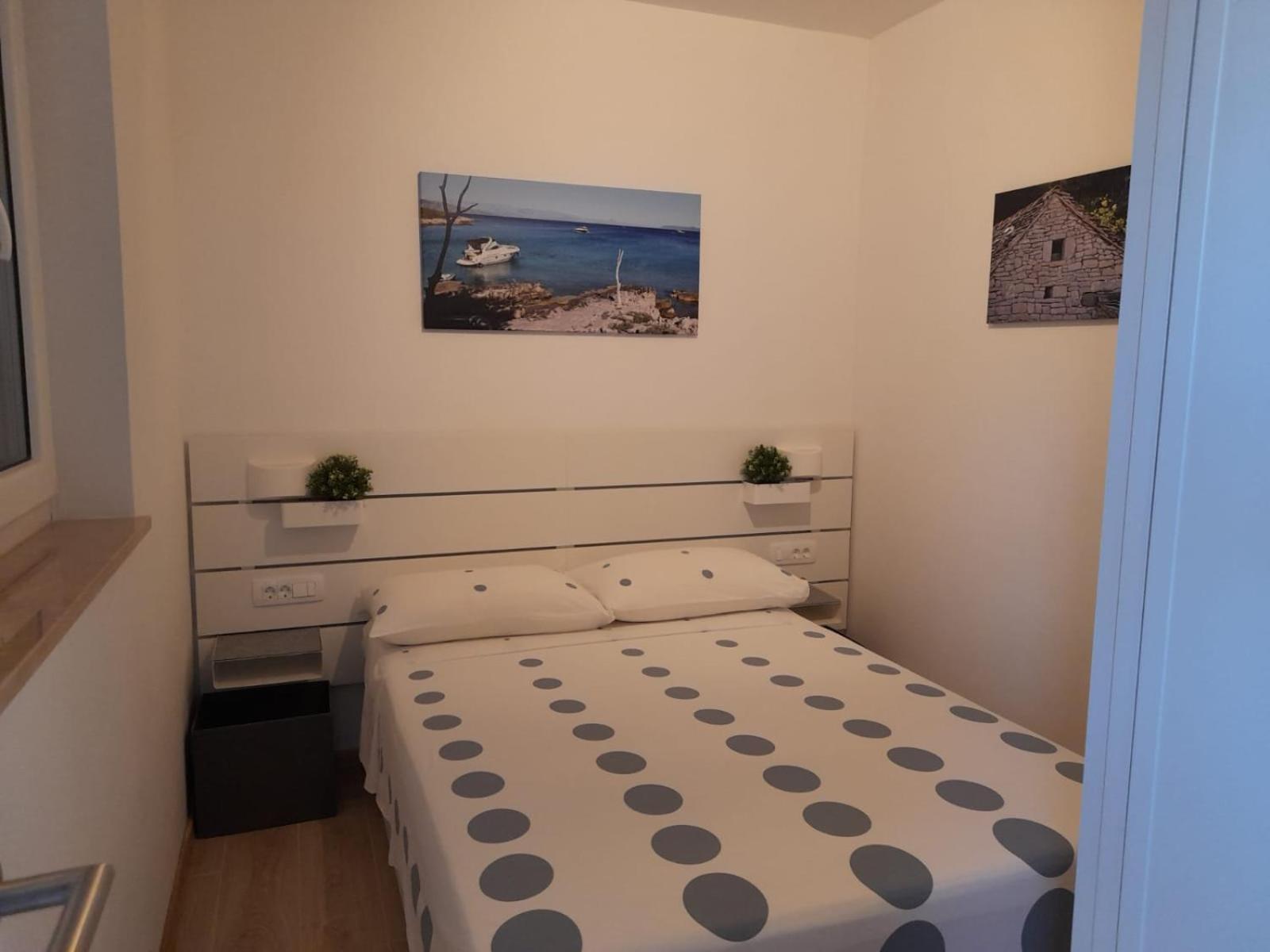 Bellavista Jelsa 2+2 * Jelsa (Hvar)