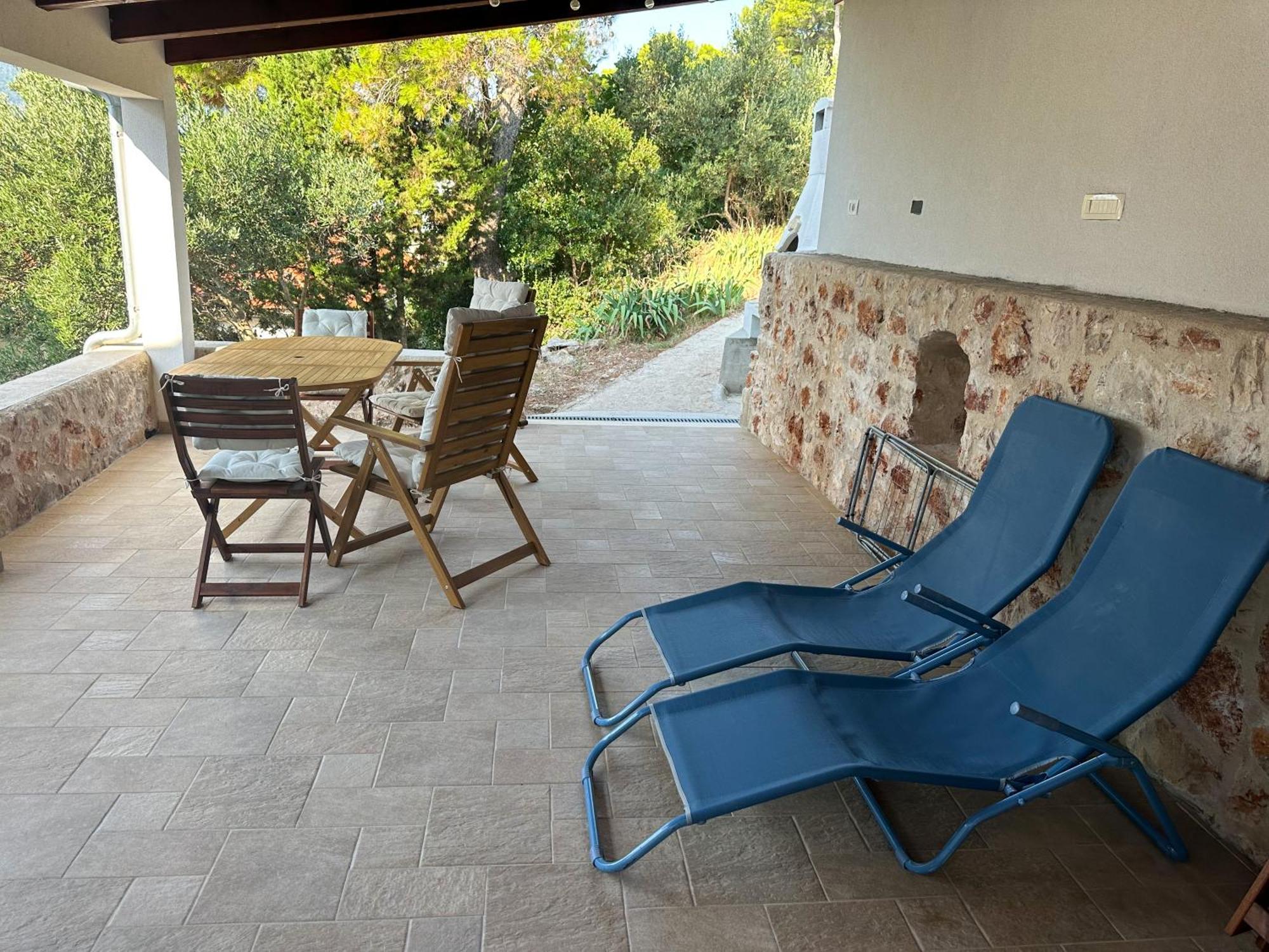 Bellavista Jelsa 2+2 Apartment Jelsa (Hvar)