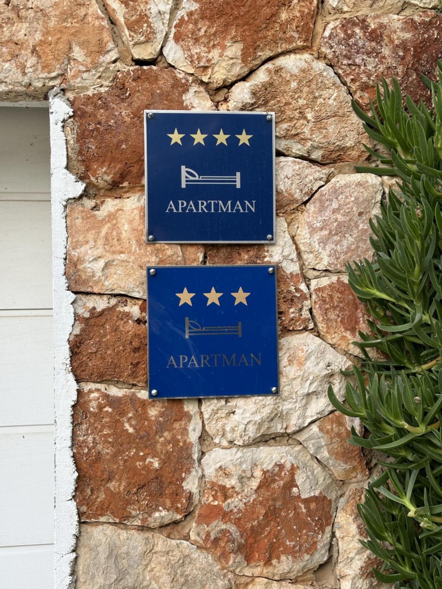 Apartment Bellavista Jelsa 2+2 Jelsa (Hvar)