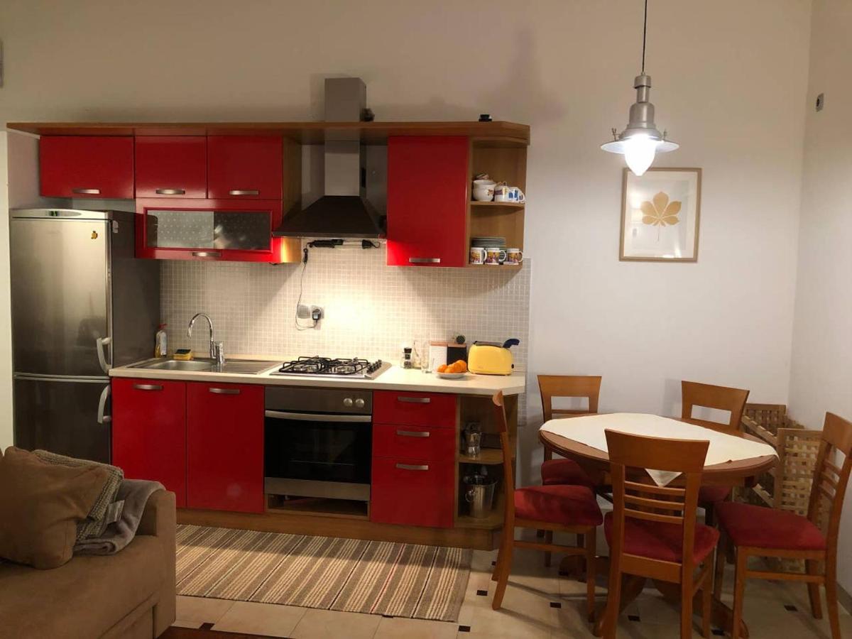 Bellavista Jelsa 2+2 * Jelsa (Hvar)