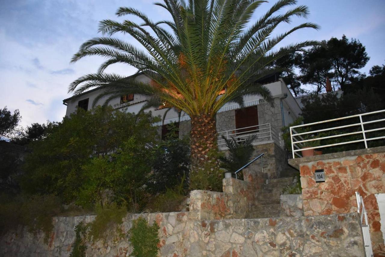 Bellavista Jelsa 2+2 * Jelsa (Hvar)