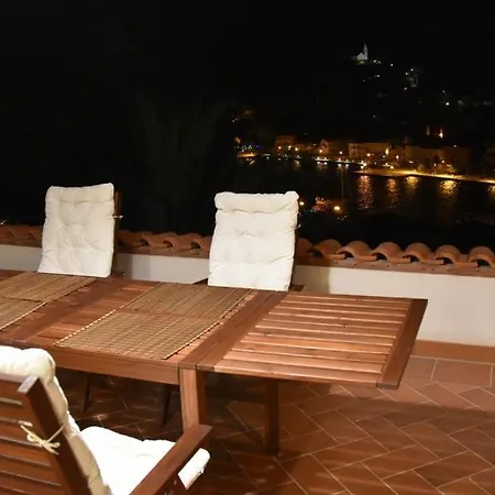 Bellavista Jelsa 2+2 Apartment Exterior photo
