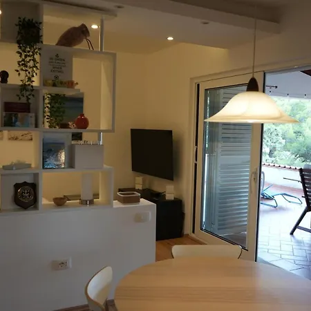 Bellavista Jelsa 2+2 Apartment Exterior photo