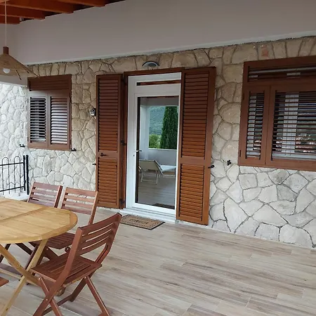 Bellavista Jelsa 2+2 Apartment Exterior photo