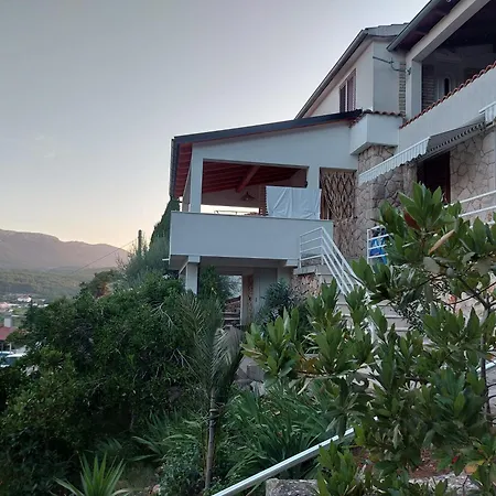Bellavista Jelsa 2+2 Apartment Exterior photo