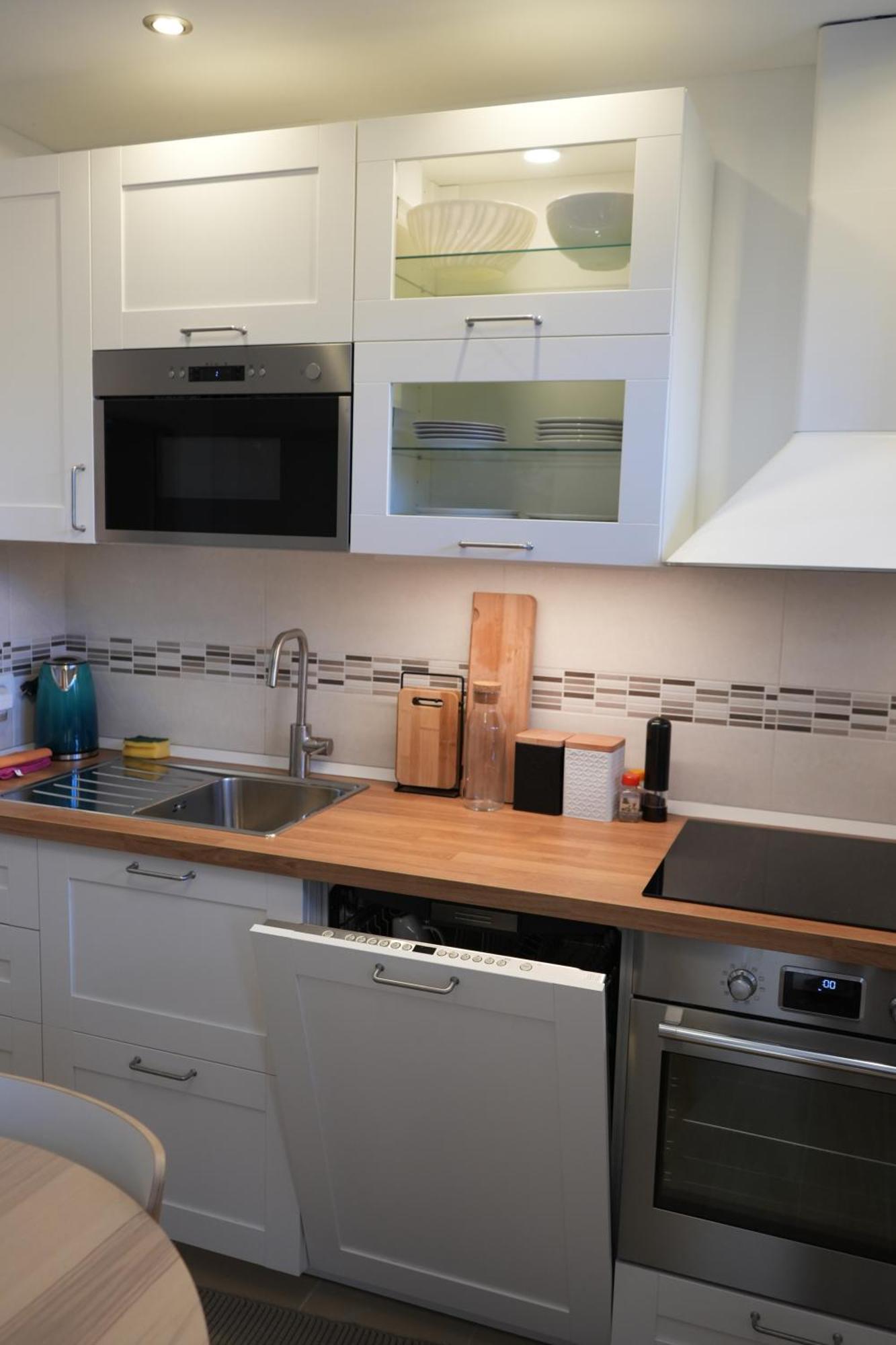 Appartamento Bellavista 2+2 *