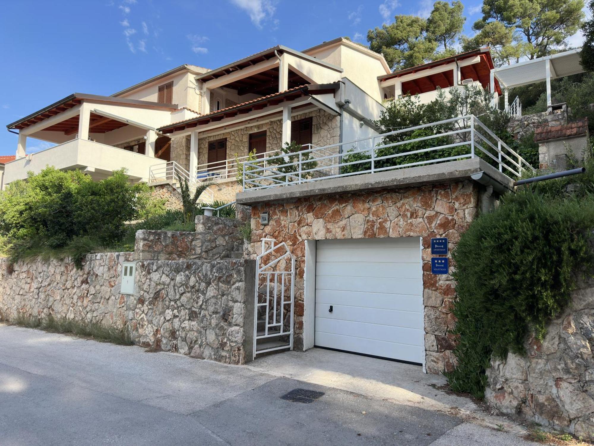 Bellavista Jelsa 2+2 Jelsa (Hvar)